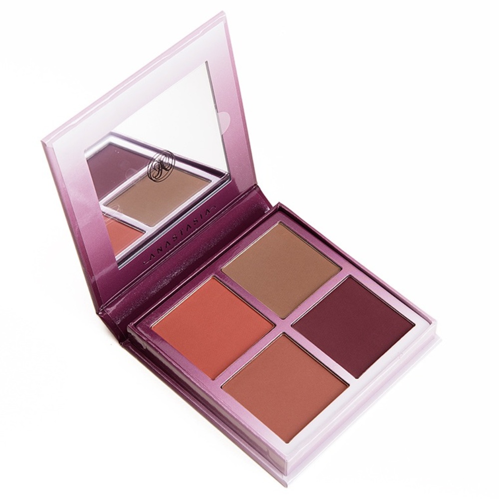 Anastasia Beverly Hills Blush Kit Gradient